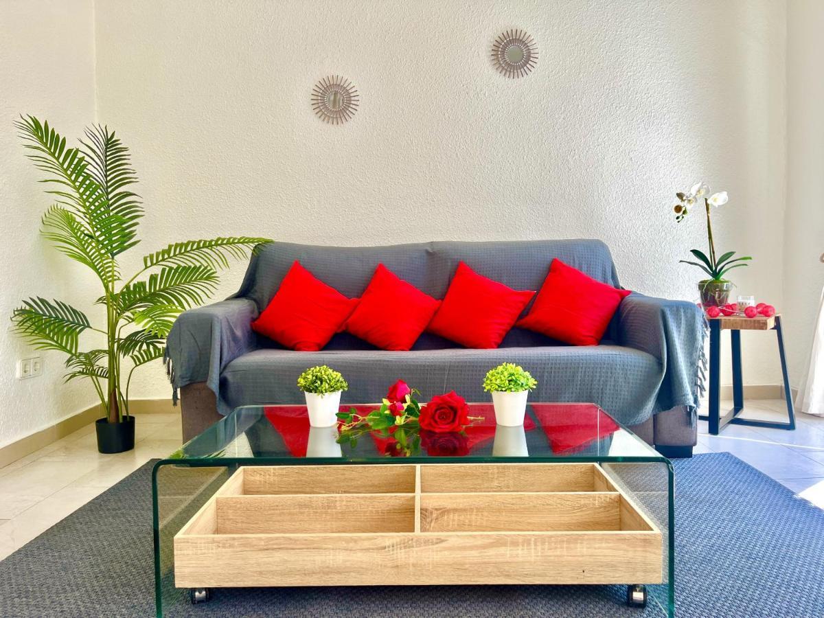 San Francisco Home By Gloove Alicante Exterior photo