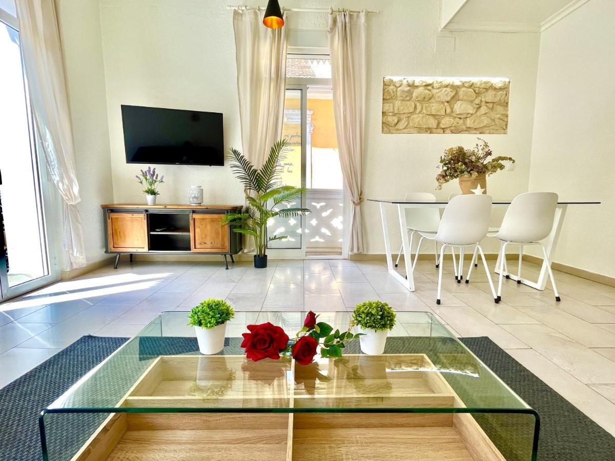 San Francisco Home By Gloove Alicante Exterior photo