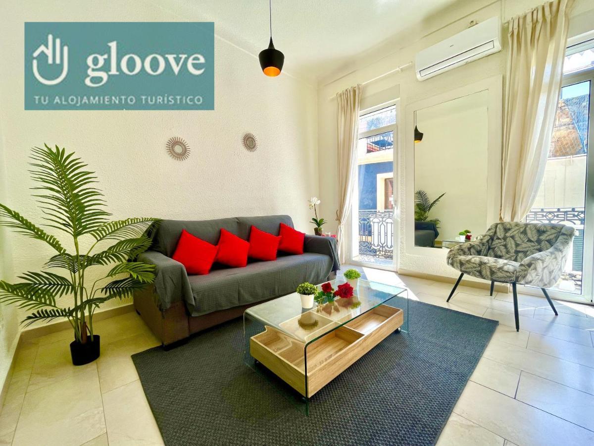 San Francisco Home By Gloove Alicante Exterior photo