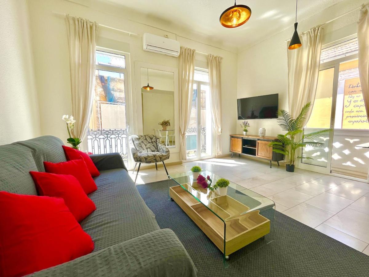 San Francisco Home By Gloove Alicante Exterior photo